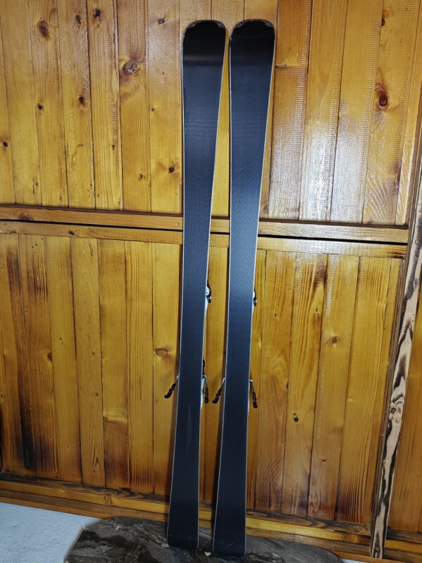 LYŽE NORDICA SENTRA S4 160CM